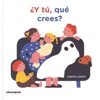 Y tu, qué crees ?