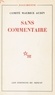  Comité Maurice Audin et Antoine Argoud - Sans commentaire.