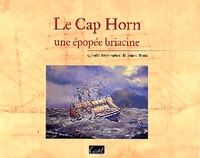  Comite Patrimoine Saint-Briac - Le Cap Horn - Une épopée briacine.