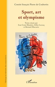  Comité Pierre de Coubertin - Sport, art et olympisme.