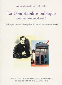 La comptabilité publique