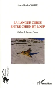La langue corse entre chien et loup