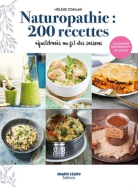Naturopathie