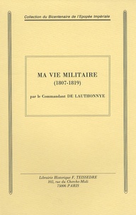 Artinborgo.it Ma vie militaire (1807-1819) Image