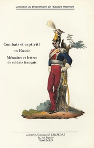 Mémoires et lettres de soldats français