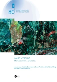 Mare vitreum