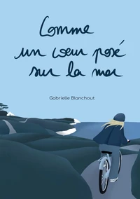 Comme un coeur posé sur la mer