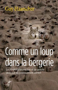 Comme un loup dans la bergerie