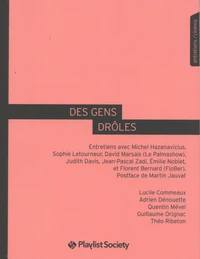 Des gens drôles