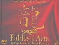 Fables d'Asie