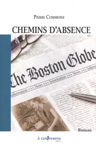 Chemins d'absence
