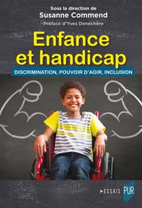Enfance et handicap