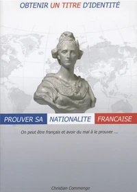 Obtenir un titre d'identité