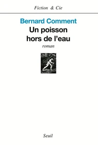 Un poisson hors de l'eau
