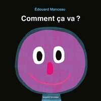 Édouard Manceau - Comment ça va ?.