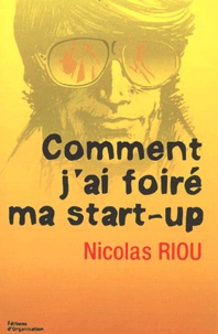 Nicolas Riou - .