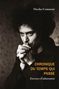 Chronique du temps qui passe