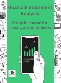  Commerce Central - Financial Statement Analysis Study Resource for CIMA &amp; ACCA Students - CIMA Study Resources.