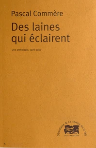 Des laines qui éclairent