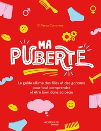 Ma puberté