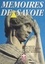 Mémoires de Savoie. Monuments, stèles et plaques : 18 juin 1940-30 septembre 1944