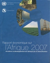Rapport économique sur l'Afrique 2007