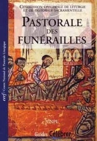  Commission épiscopale liturgie - Pastorale des funérailles - Points de repère.