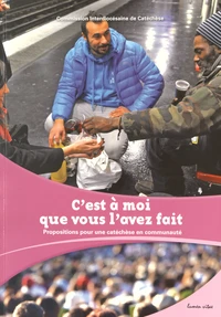 C'est à moi que vous l'avez fait