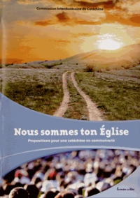 Nous sommes ton Eglise