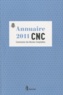  Commission Normes Comptables - Annuaire CNC - Commission des Normes Comptables.
