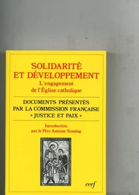 L'engagement de l'Église catholique