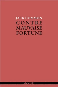 Contre mauvaise fortune