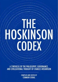The Hoskinson Codex