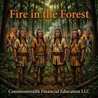 Fire in the Forest
