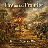 Fire on the Frontier
