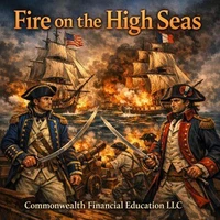 Fire on the High Seas