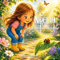 Noélia et la petite coccinelle
