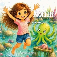 Noélia et la pieuvre