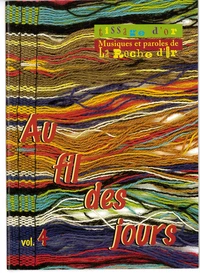"Au fil des jours"