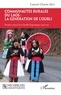 Laurent Chazée - Communautés rurales du Laos : la génération de l'oubli - Peuples ruraux de la famille linguistique miao-yao.