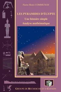Les pyramides d'Egypte