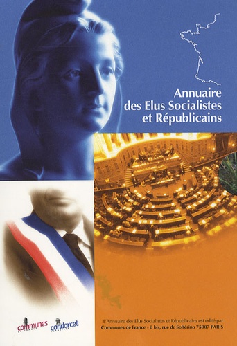 Communes de france - Annuaire des Elus Socialistes et Républicains.