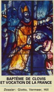 Baptême de Clovis et vocation de la France