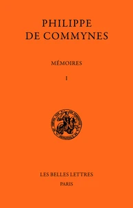 Mémoires