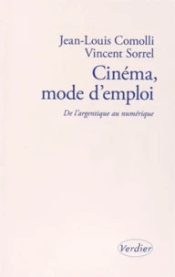 Cinéma, mode d'emploi