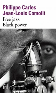 Free Jazz Black Power