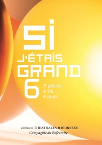 2 pièces à lire, à jouer