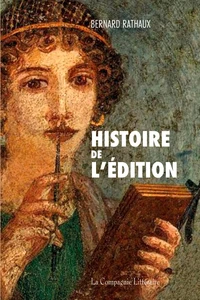 Histoire de lédition