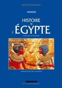Histoire de l'Egypte