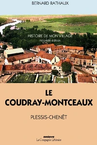 Le Coudray-Montceaux